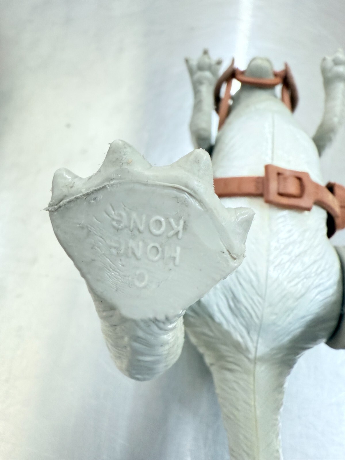 Tauntaun (closed belly) sold