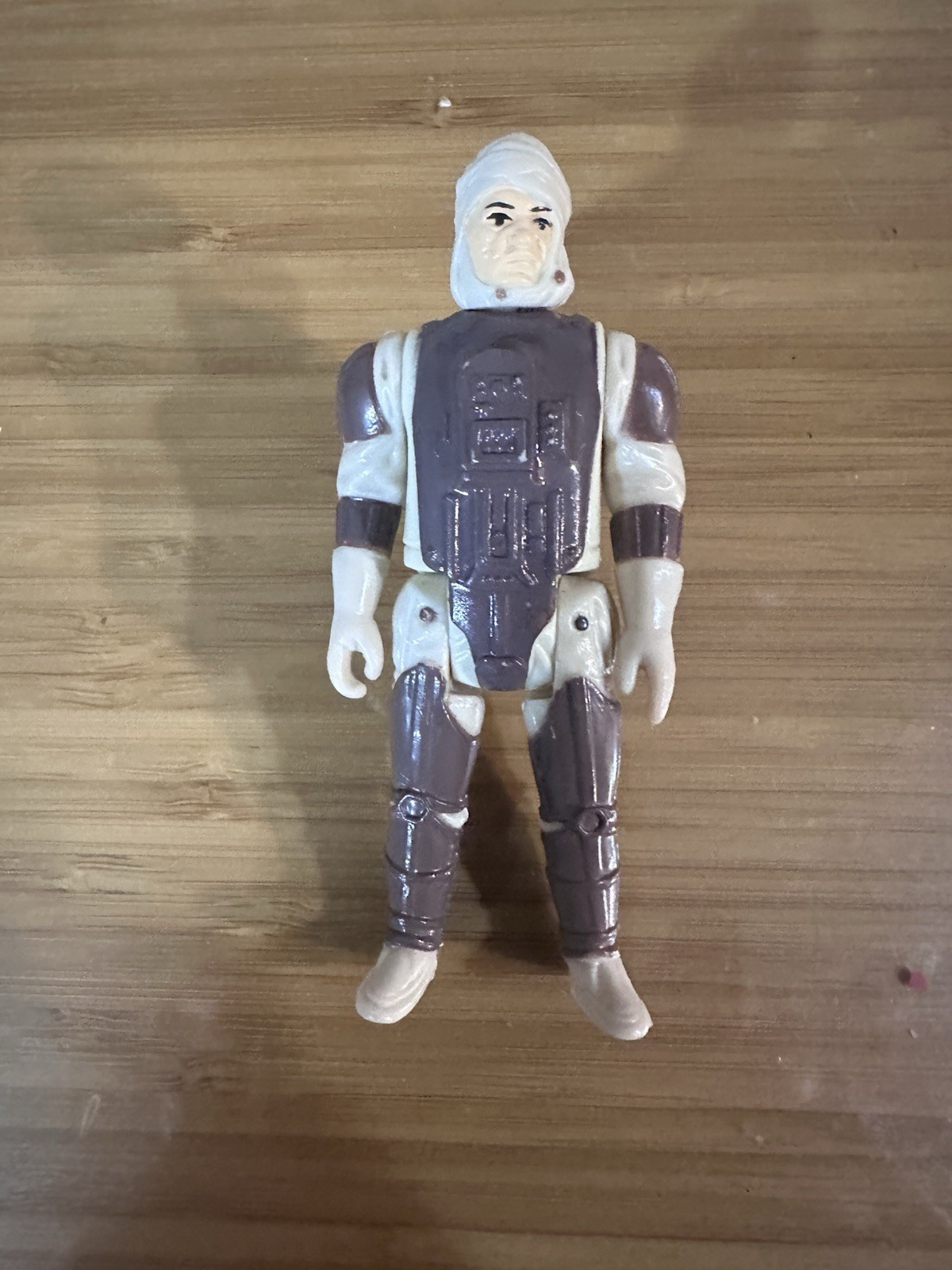 Dengar sold