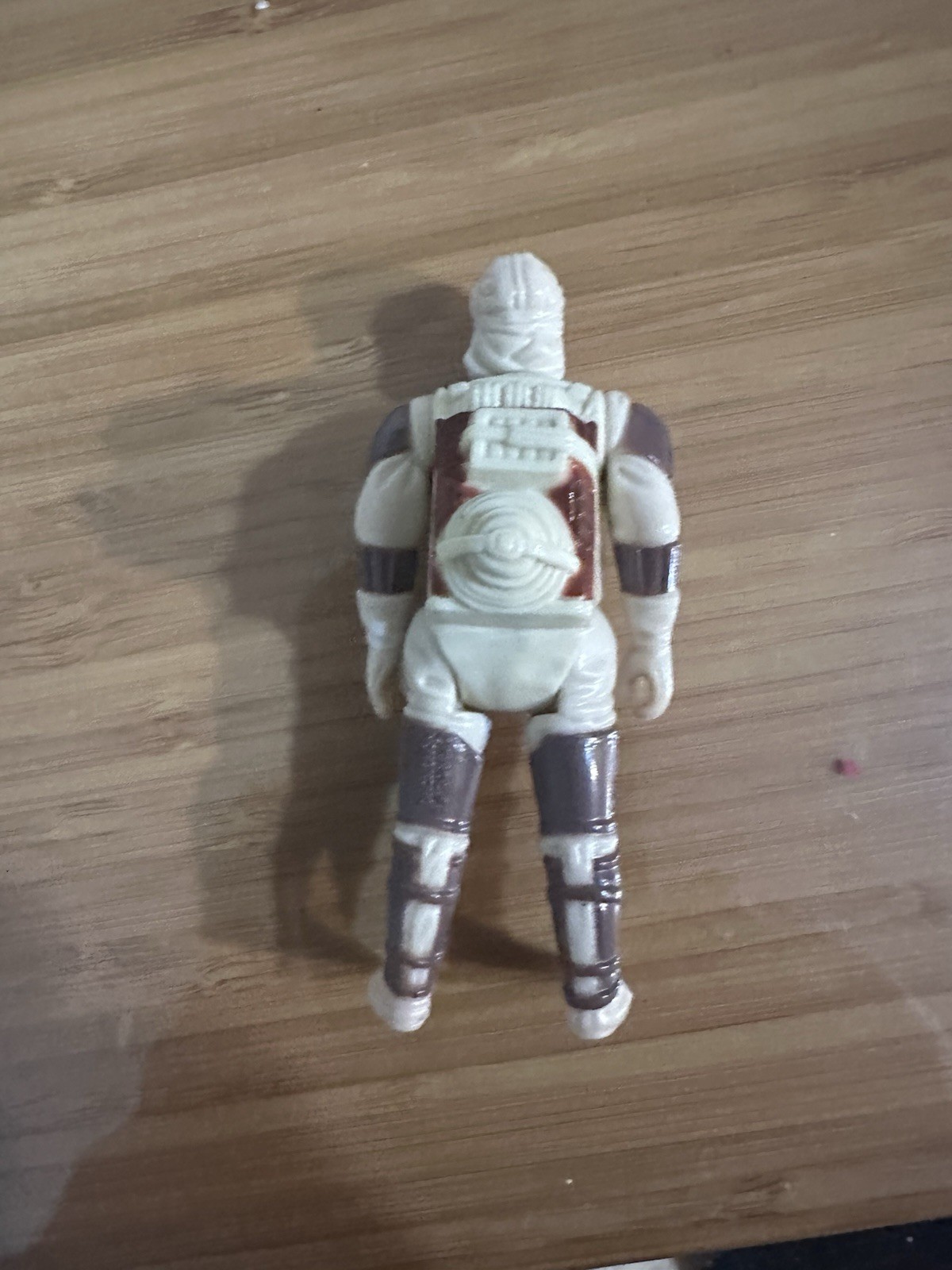 Dengar sold