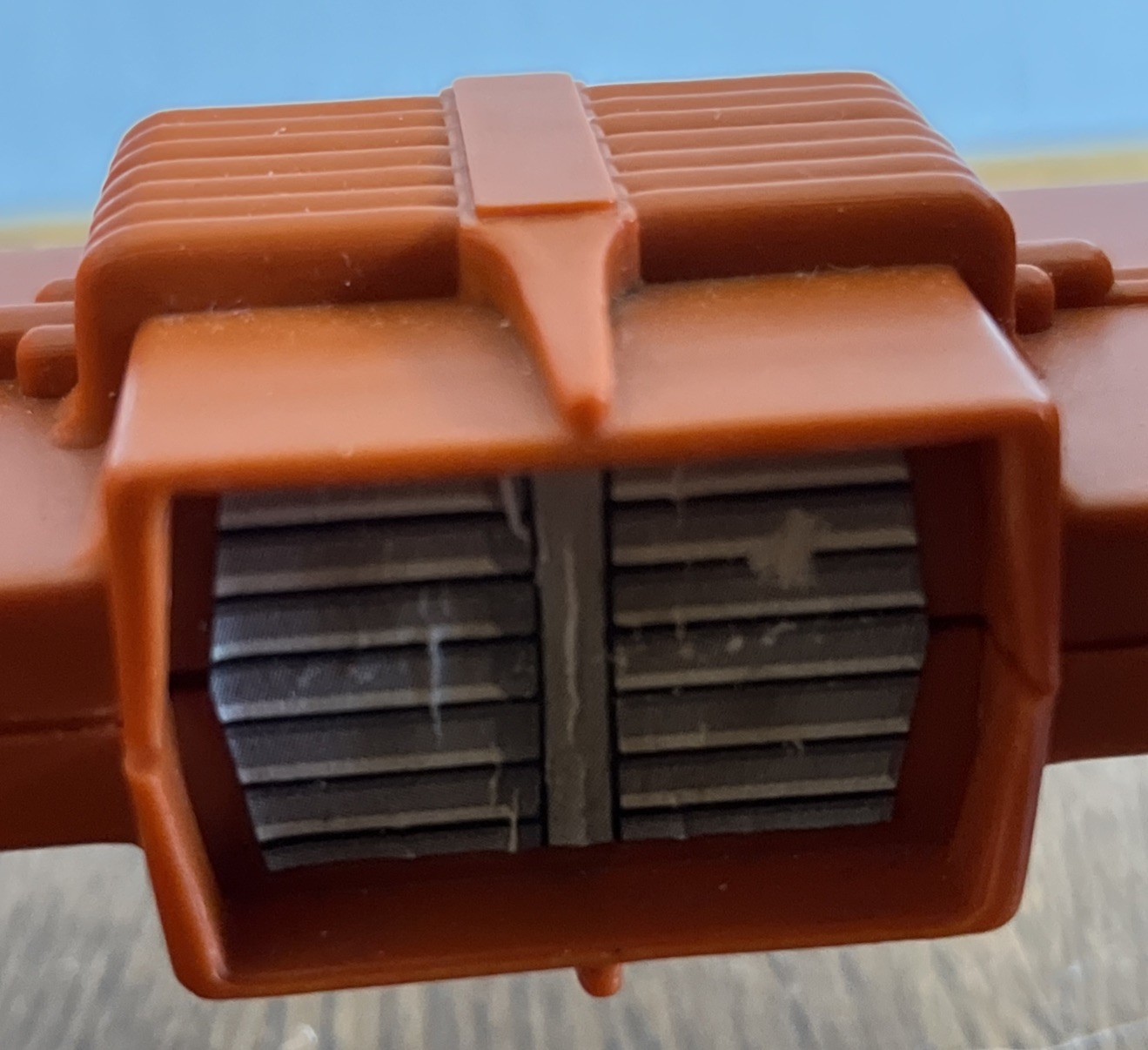 Twin-Pod Cloud Car sold