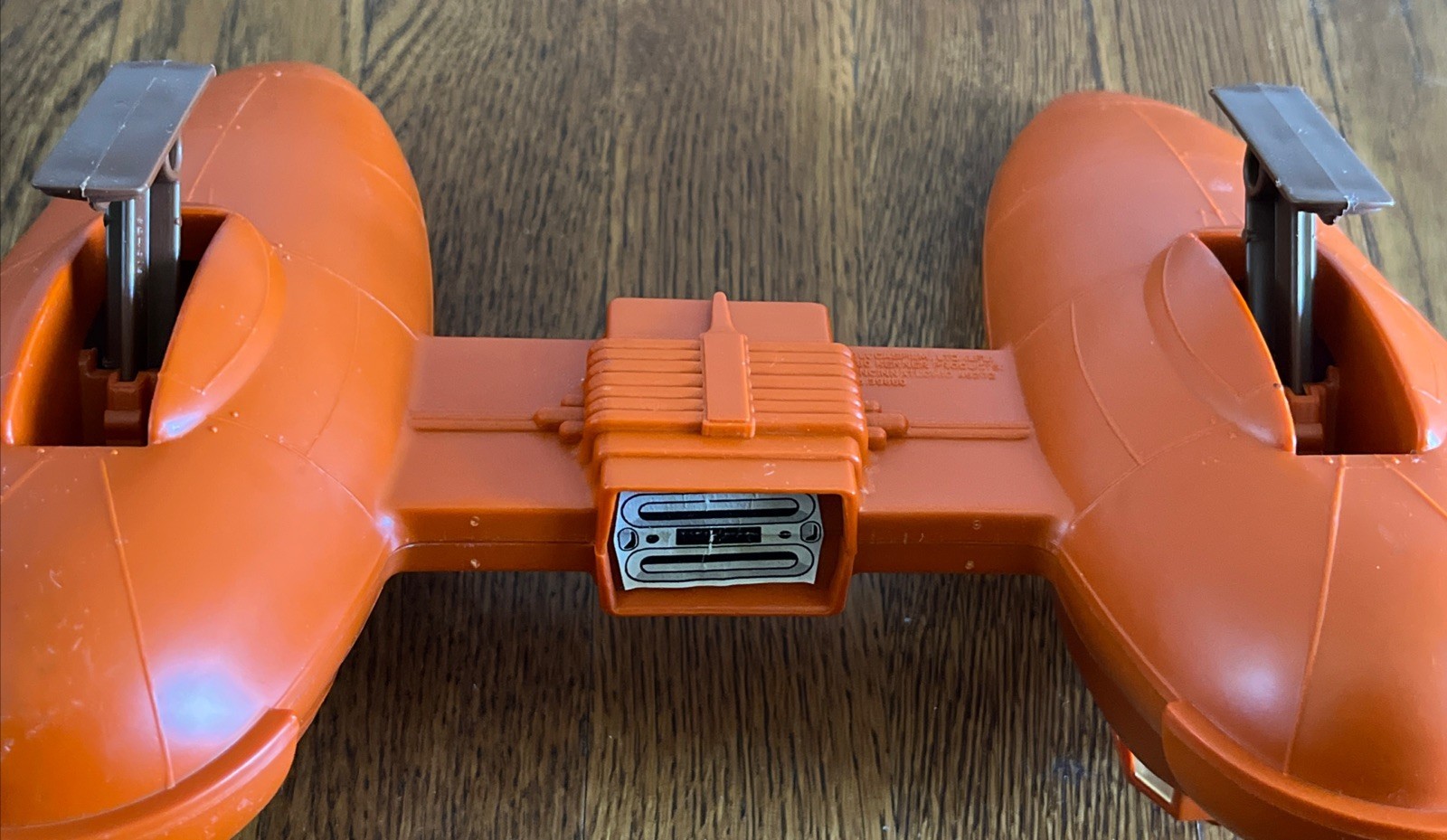 Twin-Pod Cloud Car sold