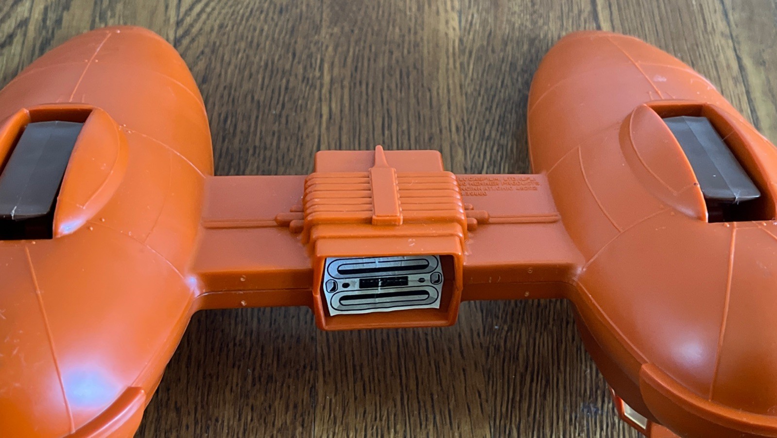 Twin-Pod Cloud Car sold