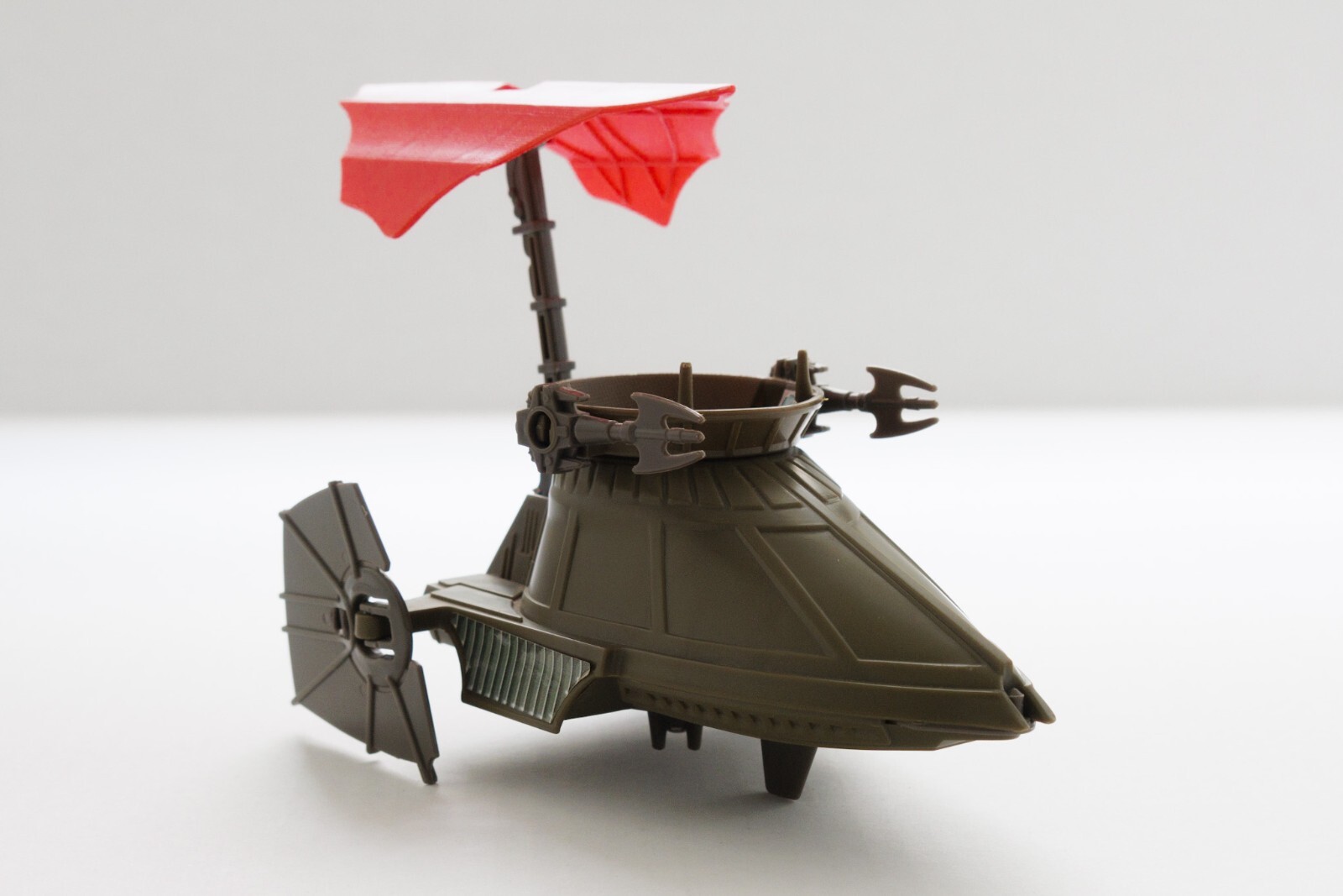 Desert Sail Skiff sold