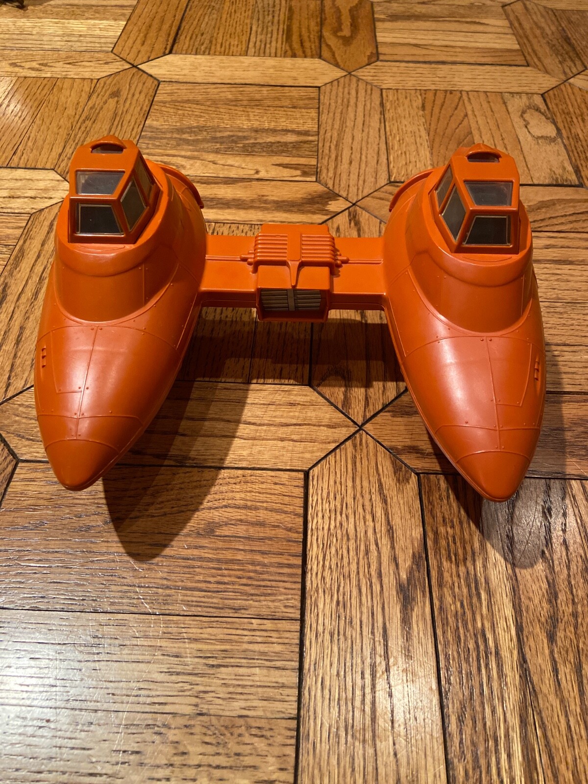 Twin-Pod Cloud Car sold