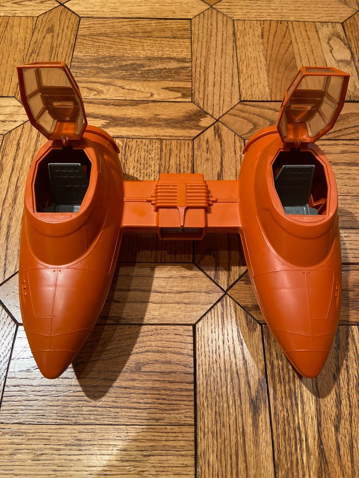 Twin-Pod Cloud Car sold