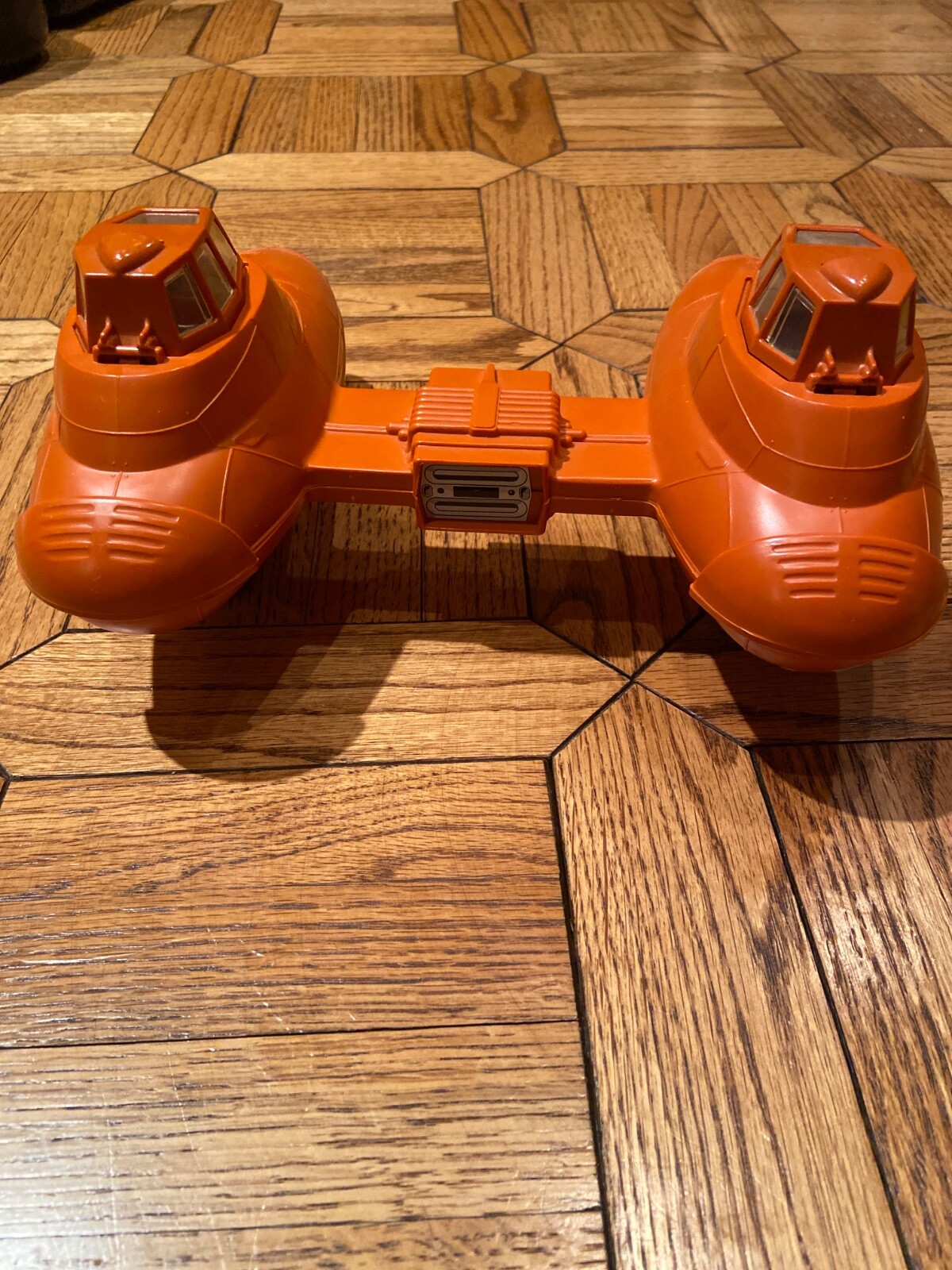 Twin-Pod Cloud Car sold