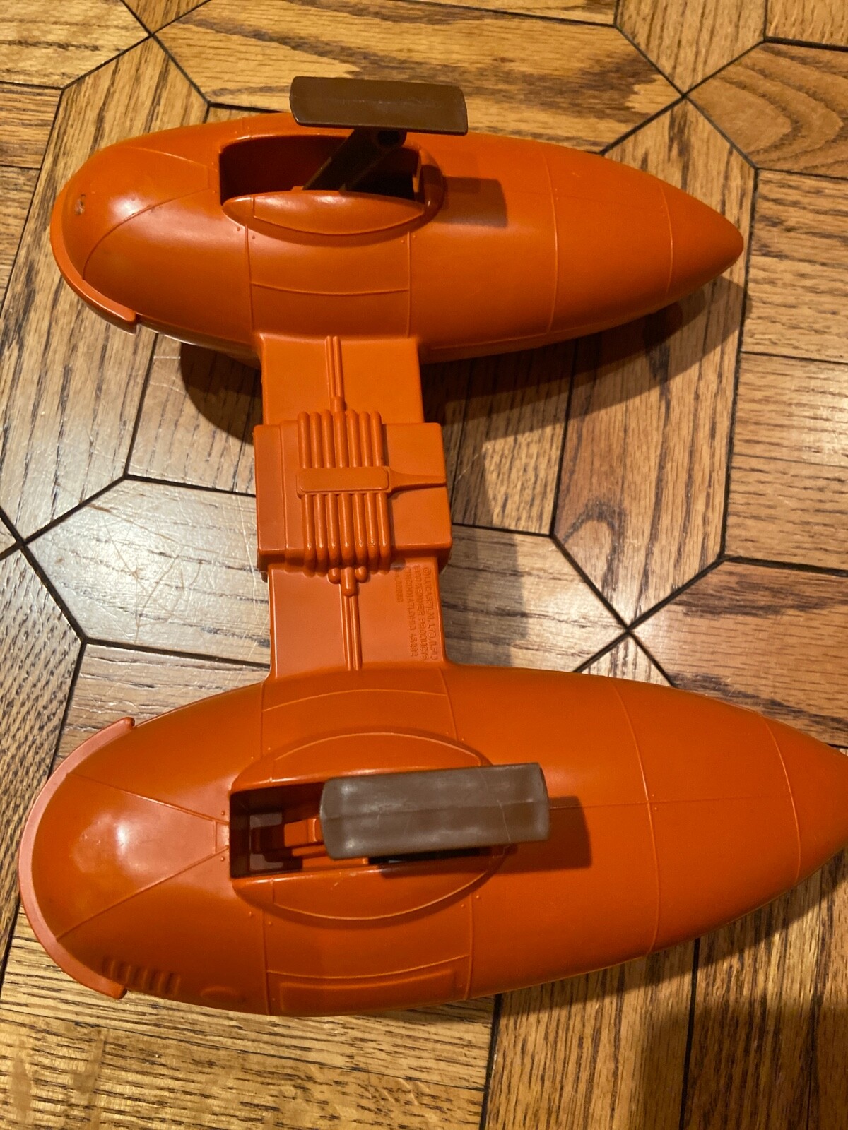 Twin-Pod Cloud Car sold