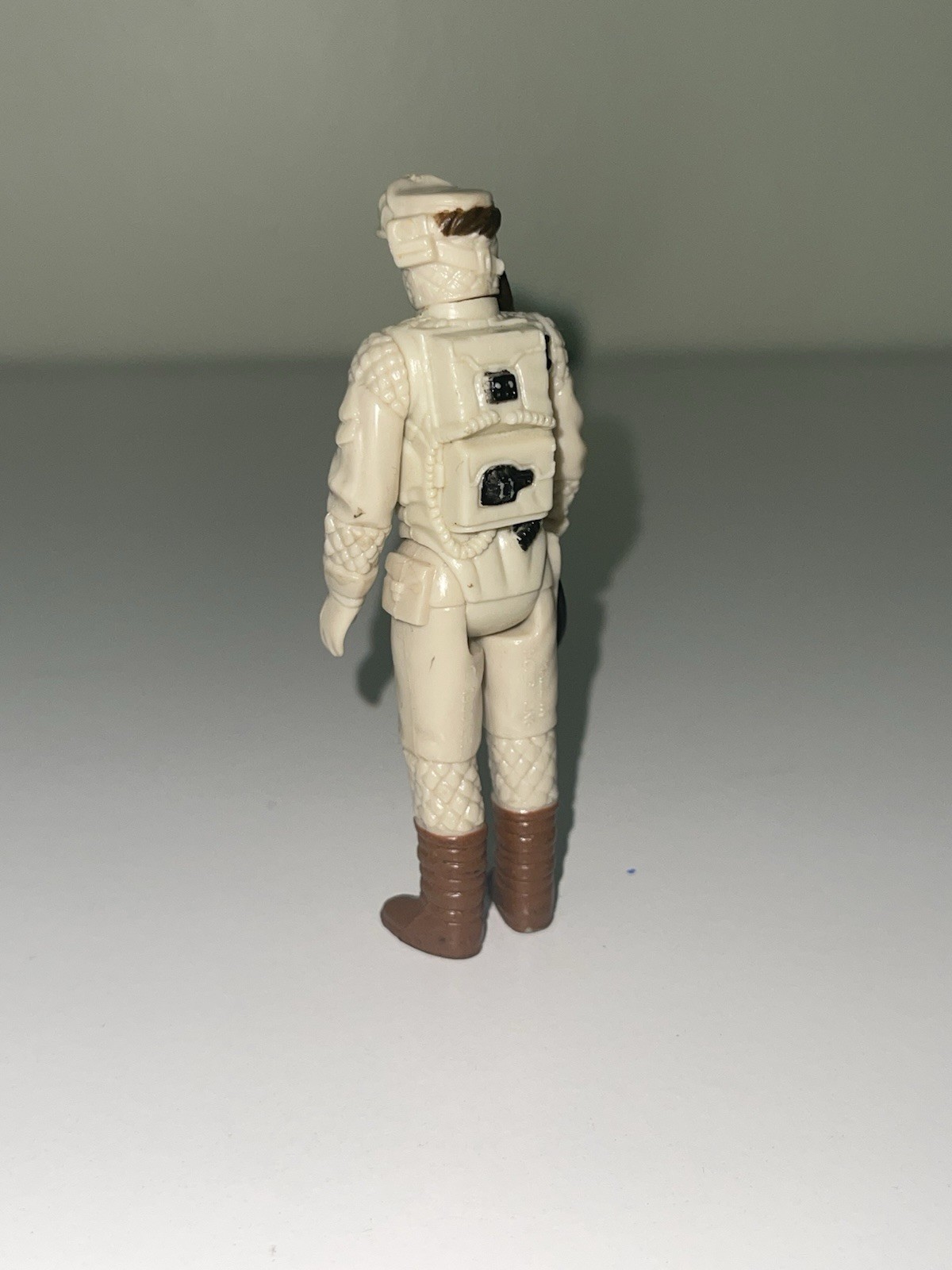 Rebel Commander sold