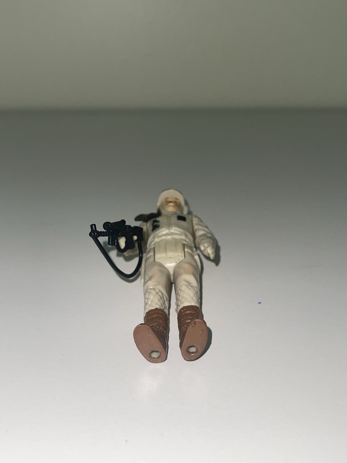 Rebel Commander sold