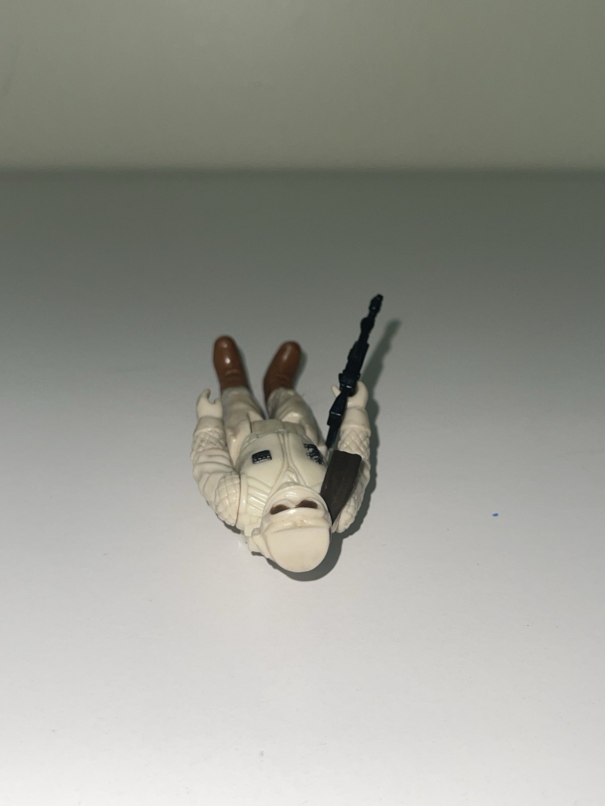 Rebel Commander sold