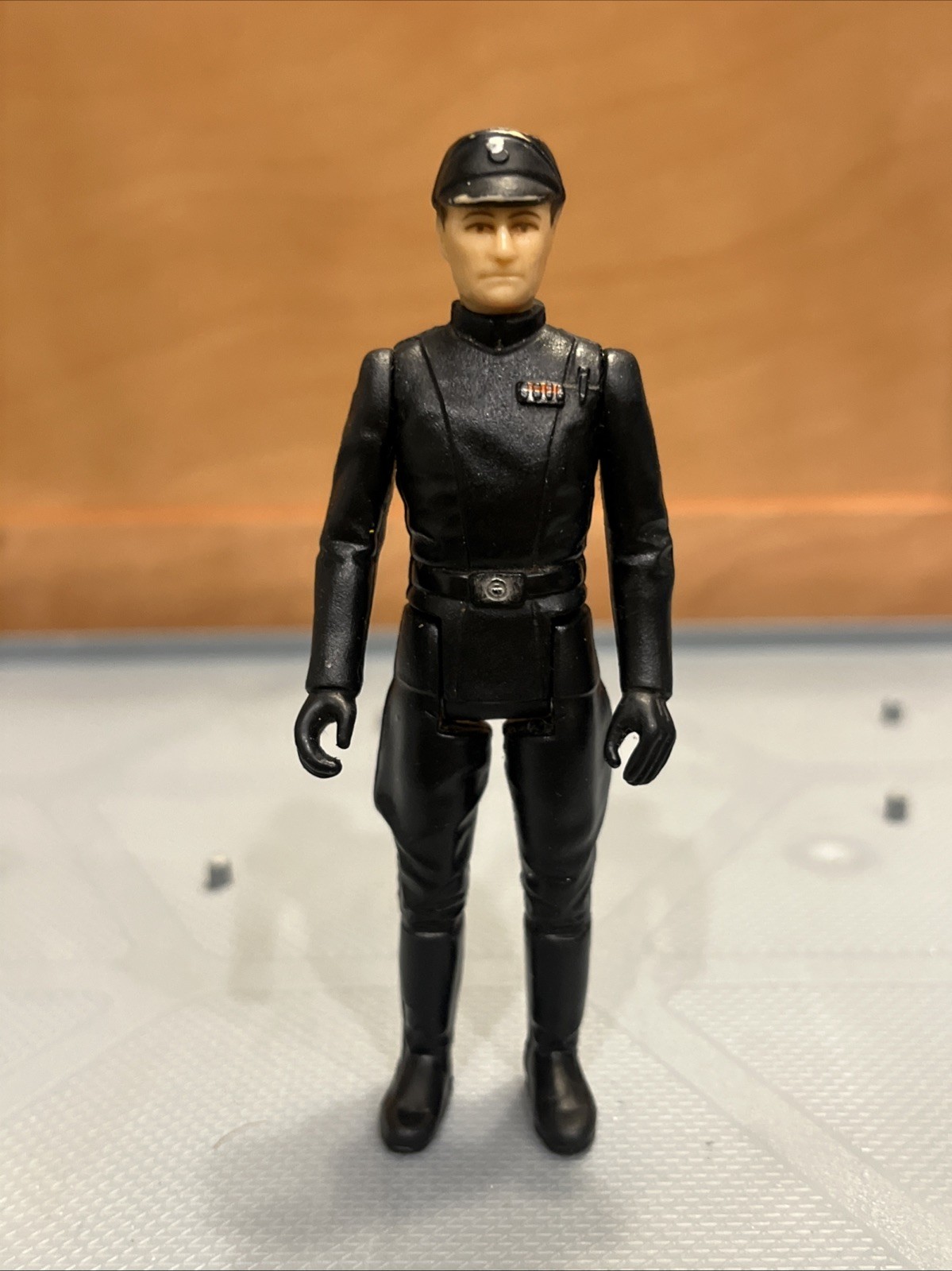 Imperial Commander sold