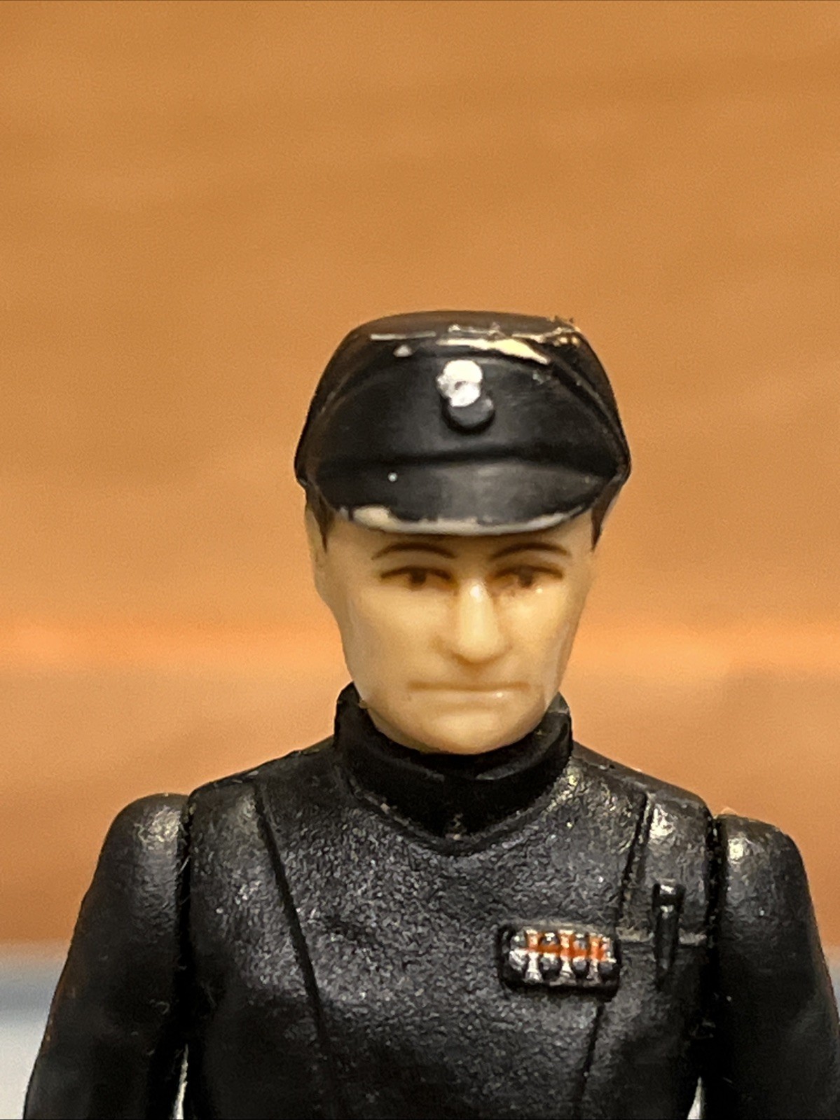 Imperial Commander sold