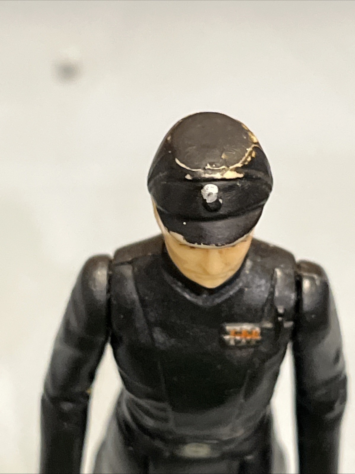 Imperial Commander sold