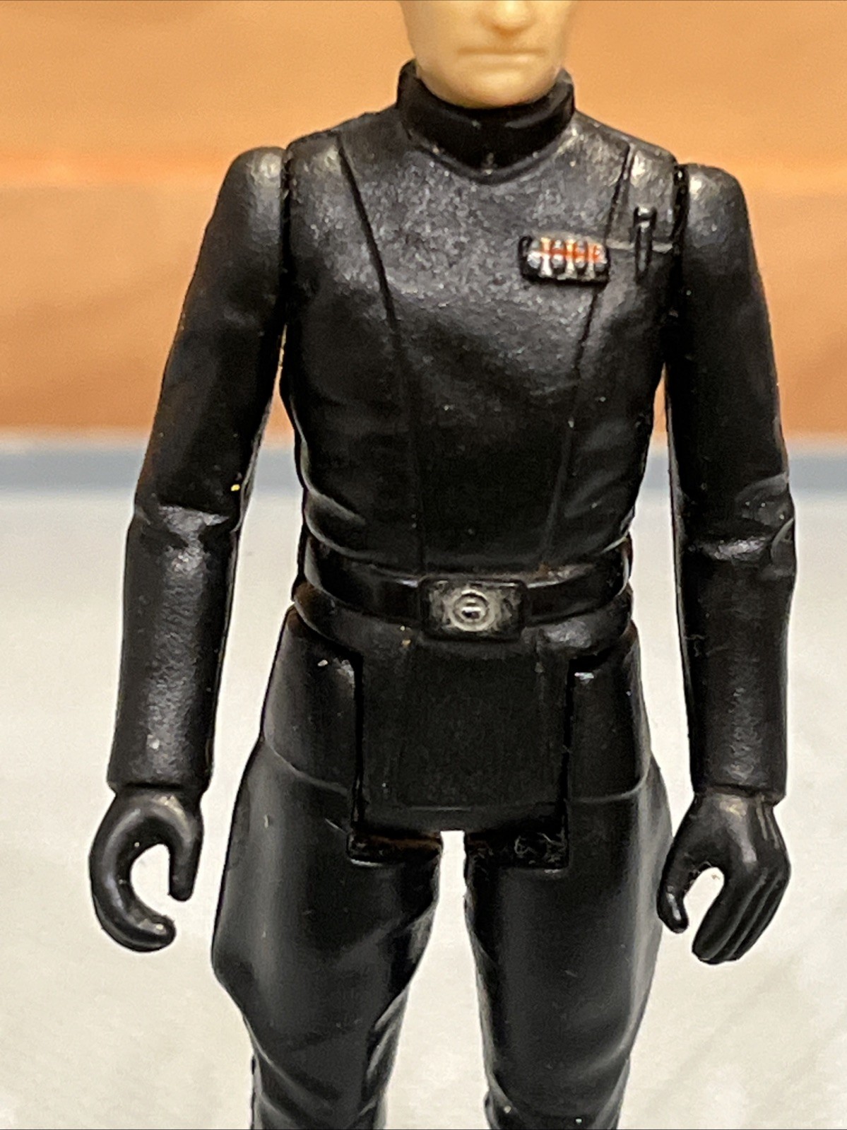 Imperial Commander sold