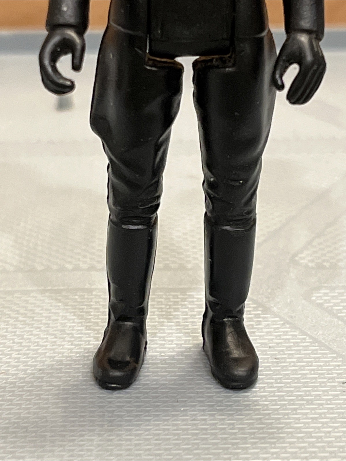 Imperial Commander sold