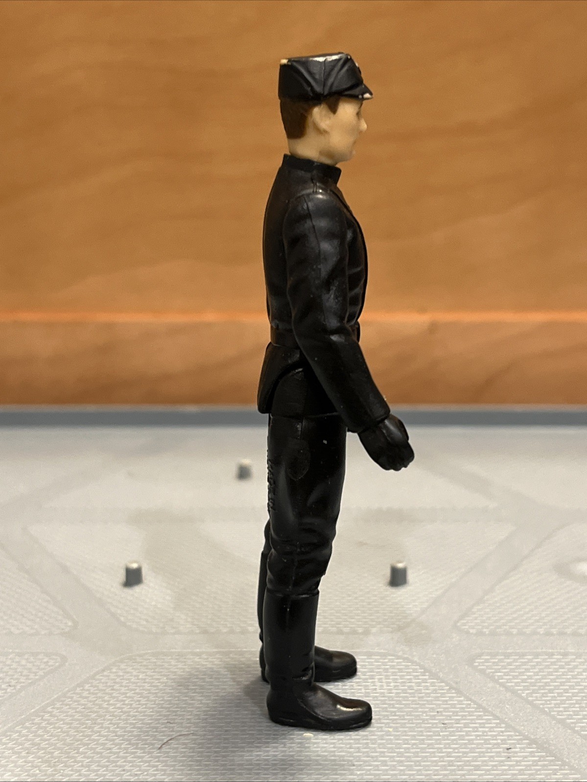 Imperial Commander sold