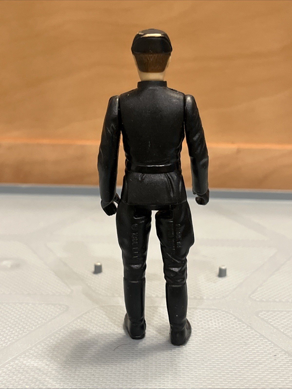 Imperial Commander sold
