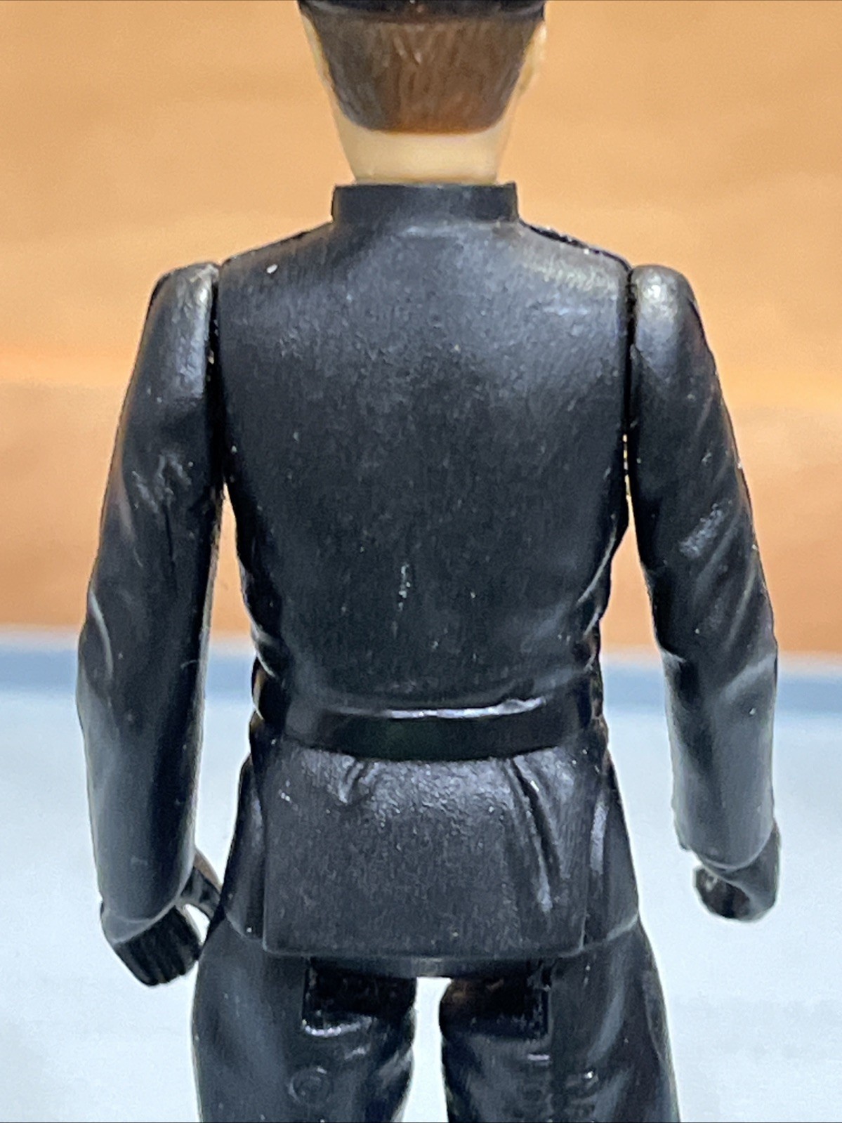 Imperial Commander sold