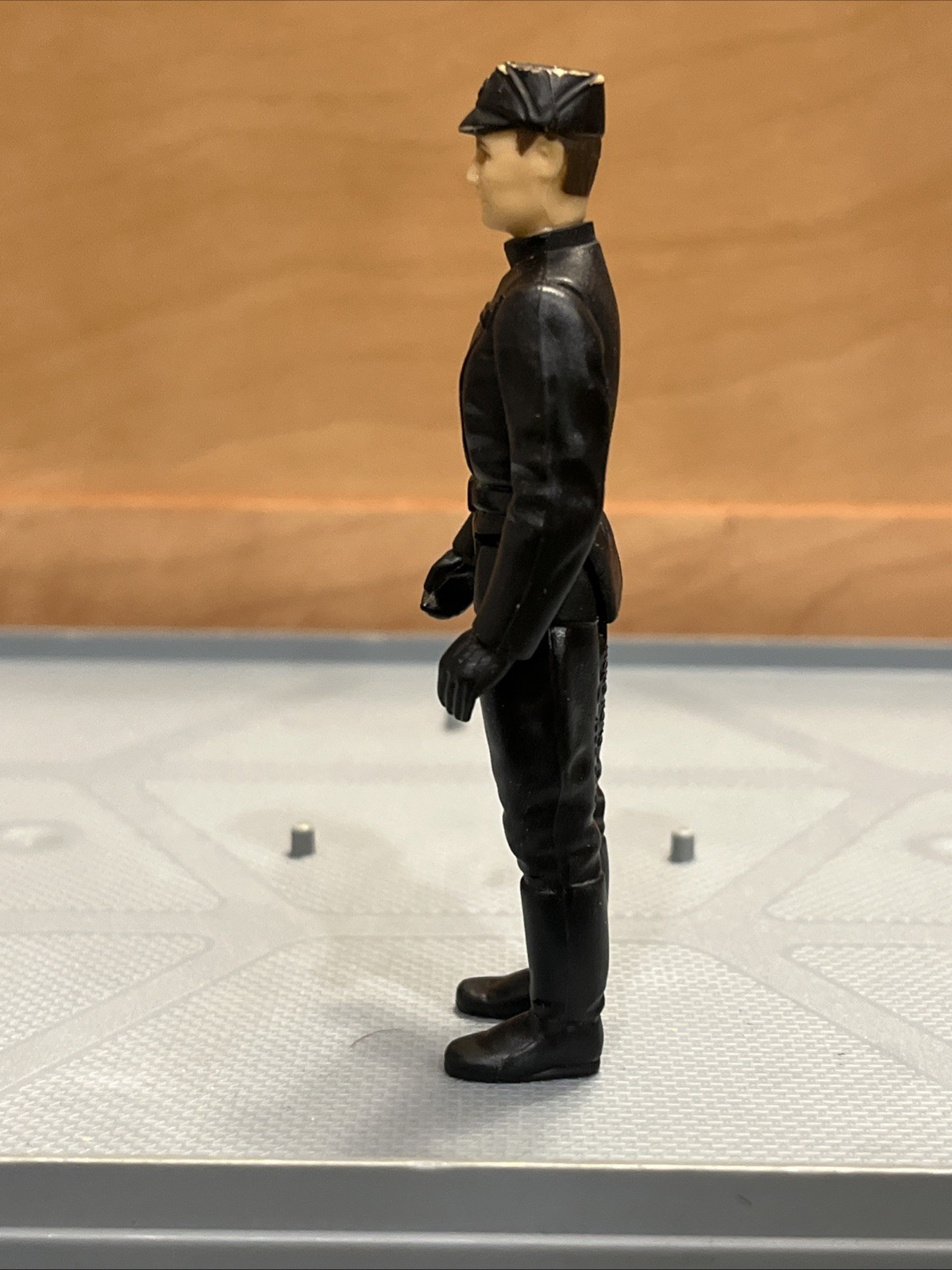 Imperial Commander sold