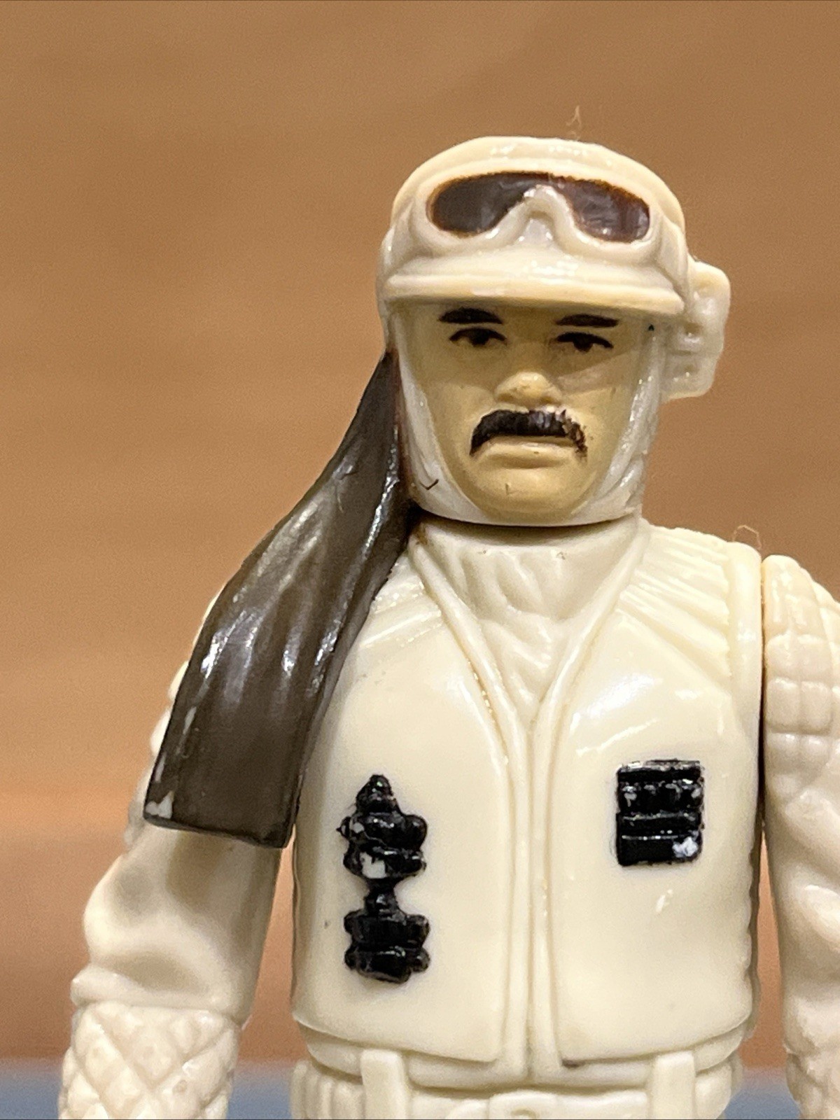 Rebel Commander sold