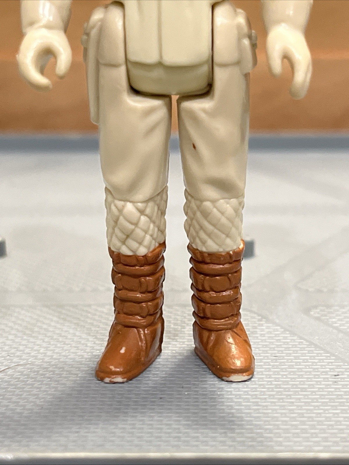 Rebel Commander sold