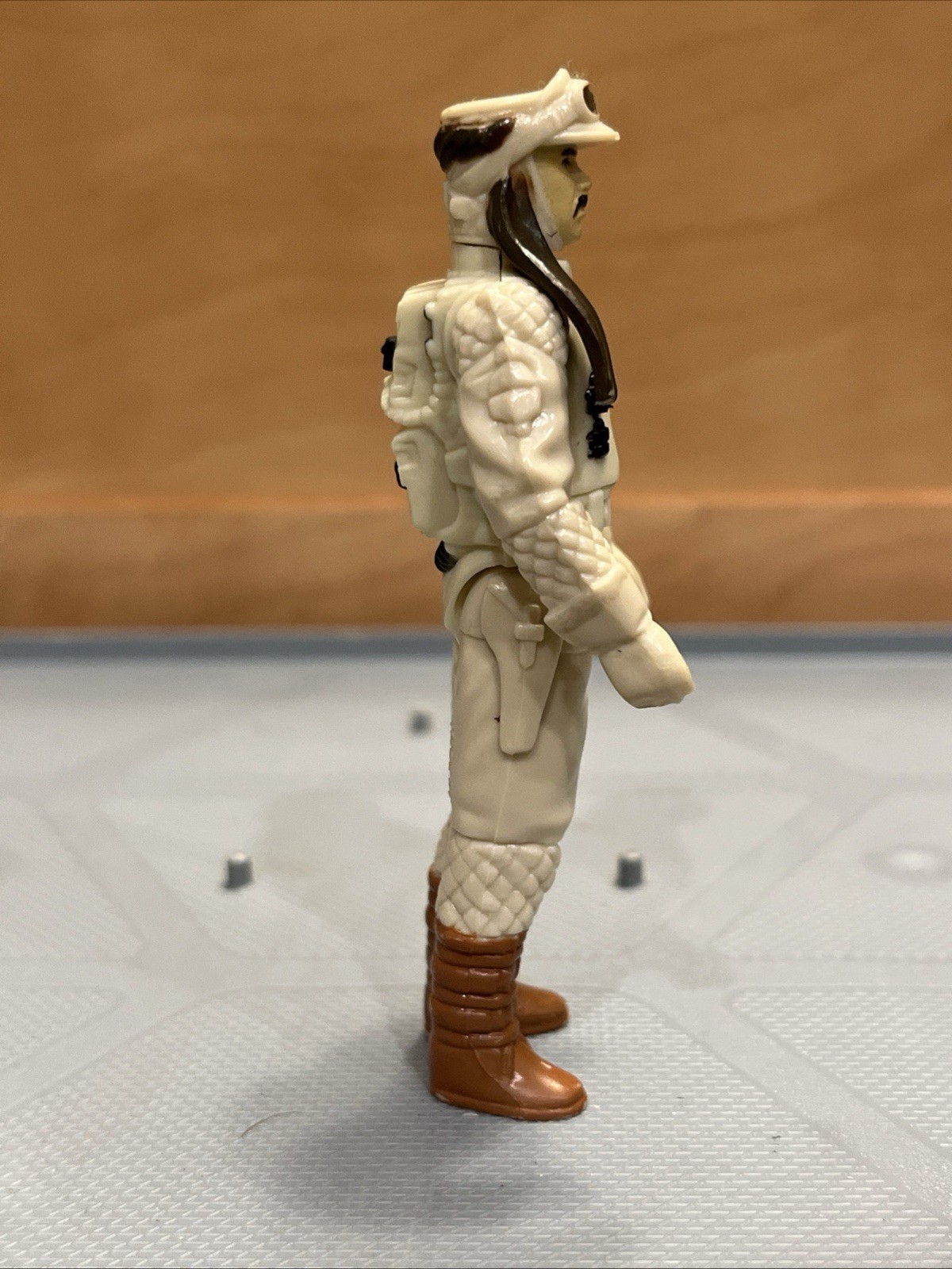 Rebel Commander sold