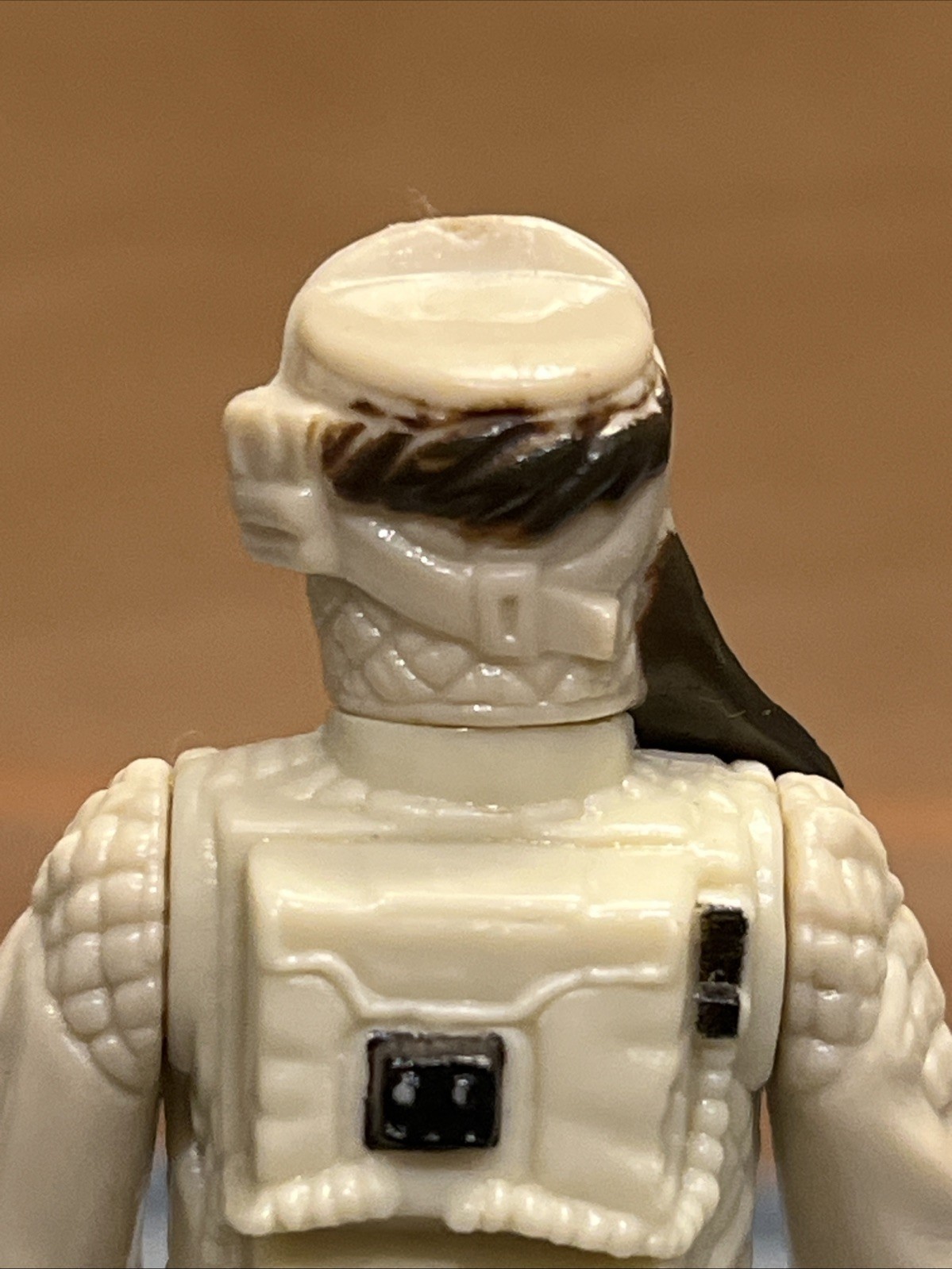 Rebel Commander sold