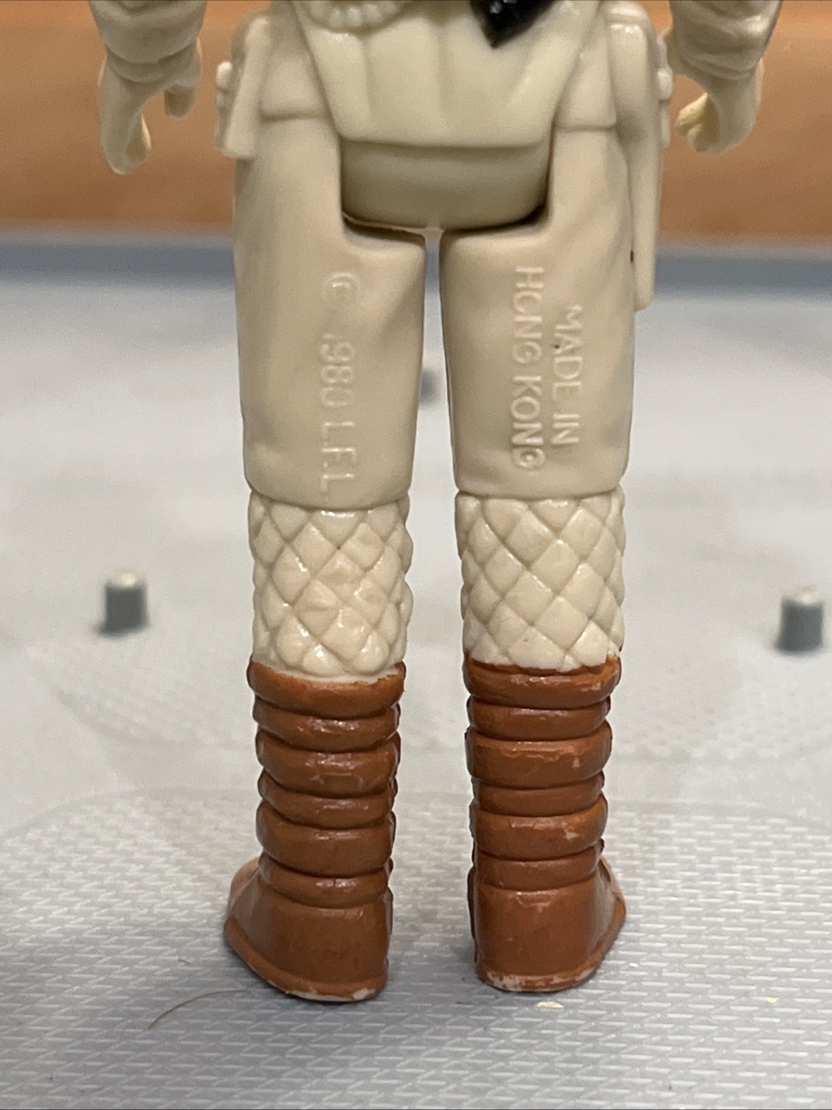 Rebel Commander sold