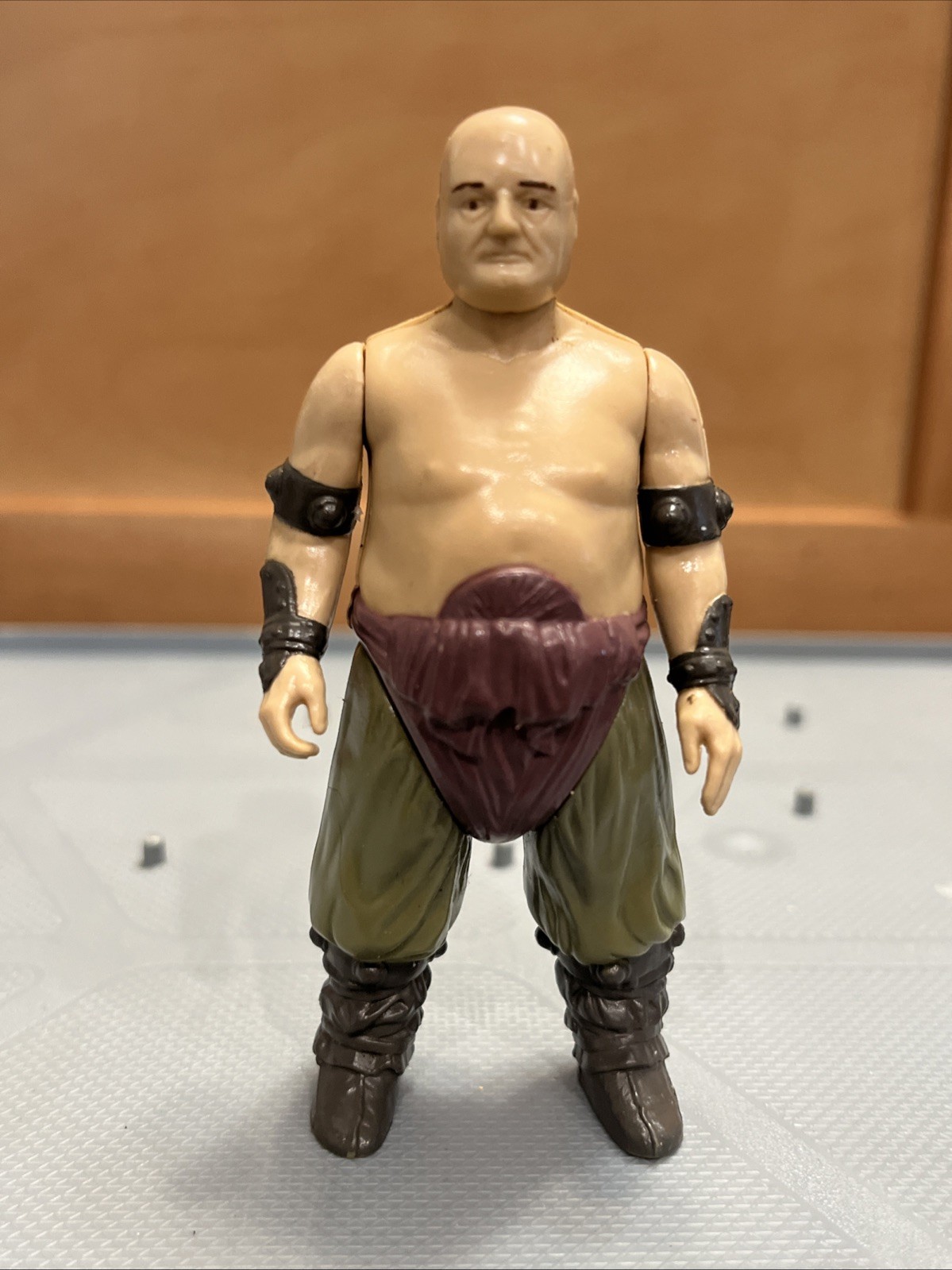 Rancor Keeper sold