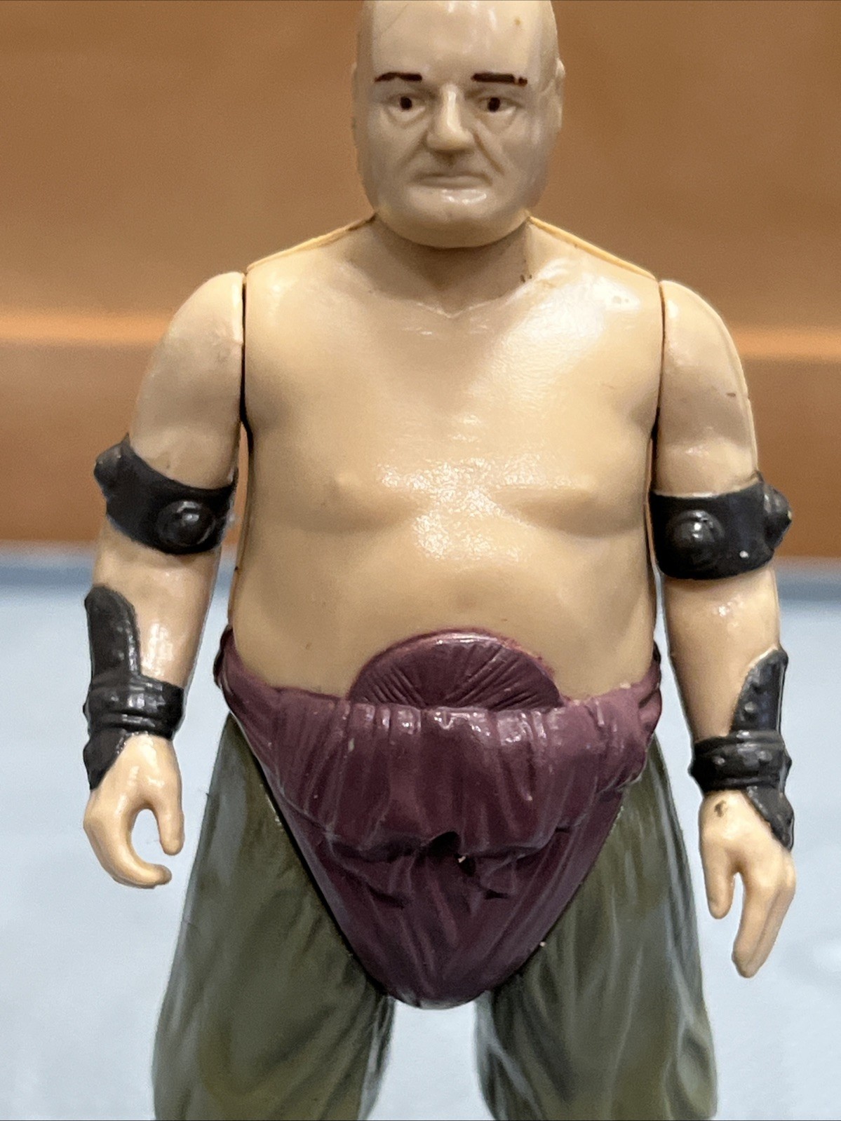 Rancor Keeper sold