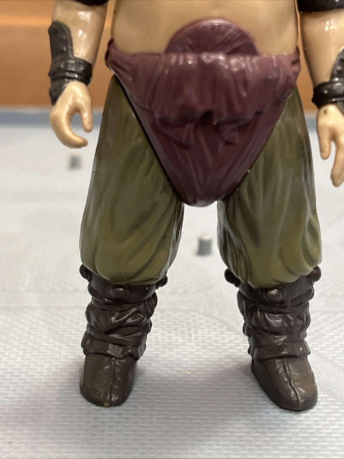 Rancor Keeper sold