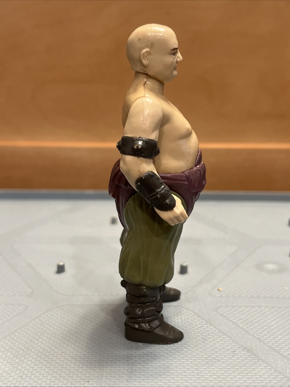 Rancor Keeper sold