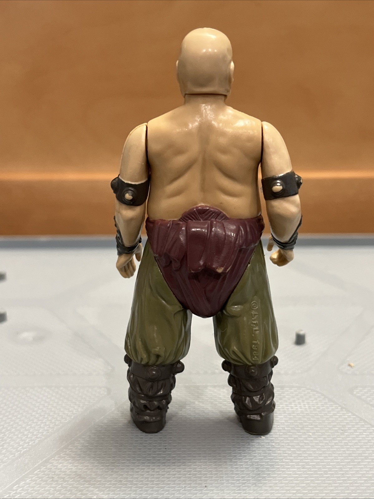 Rancor Keeper sold
