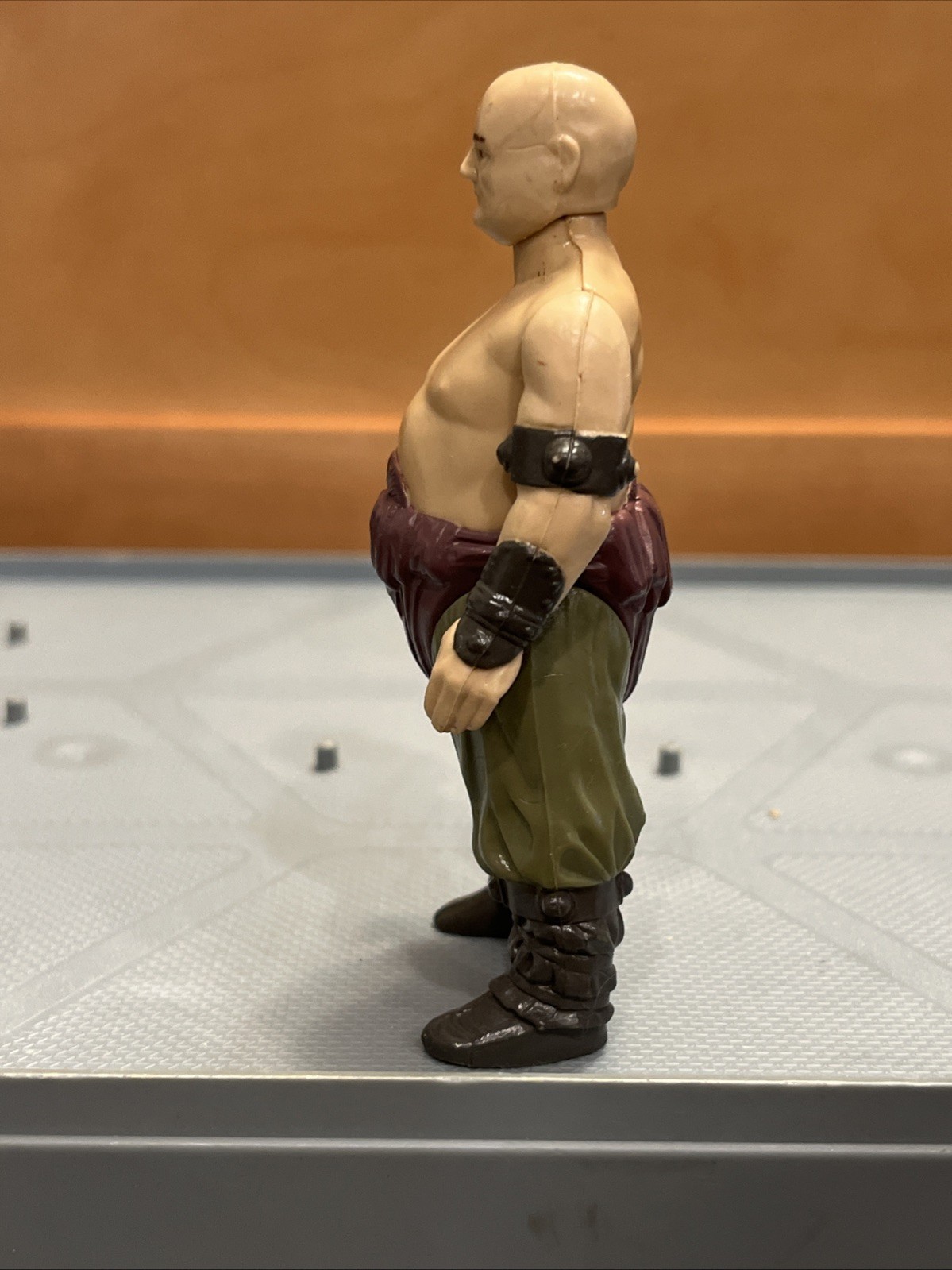 Rancor Keeper sold