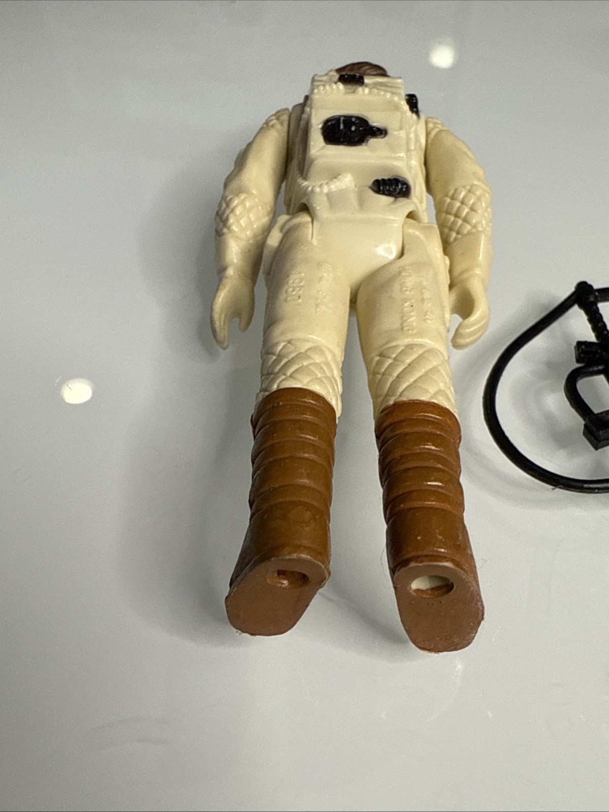 Rebel Commander sold