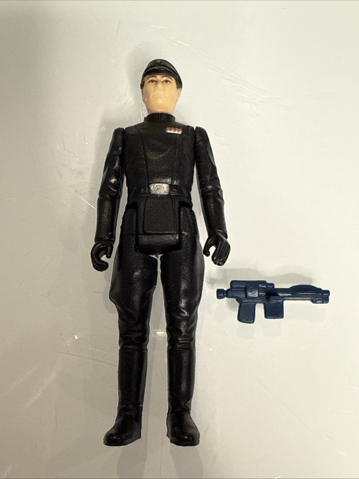 Imperial Commander sold