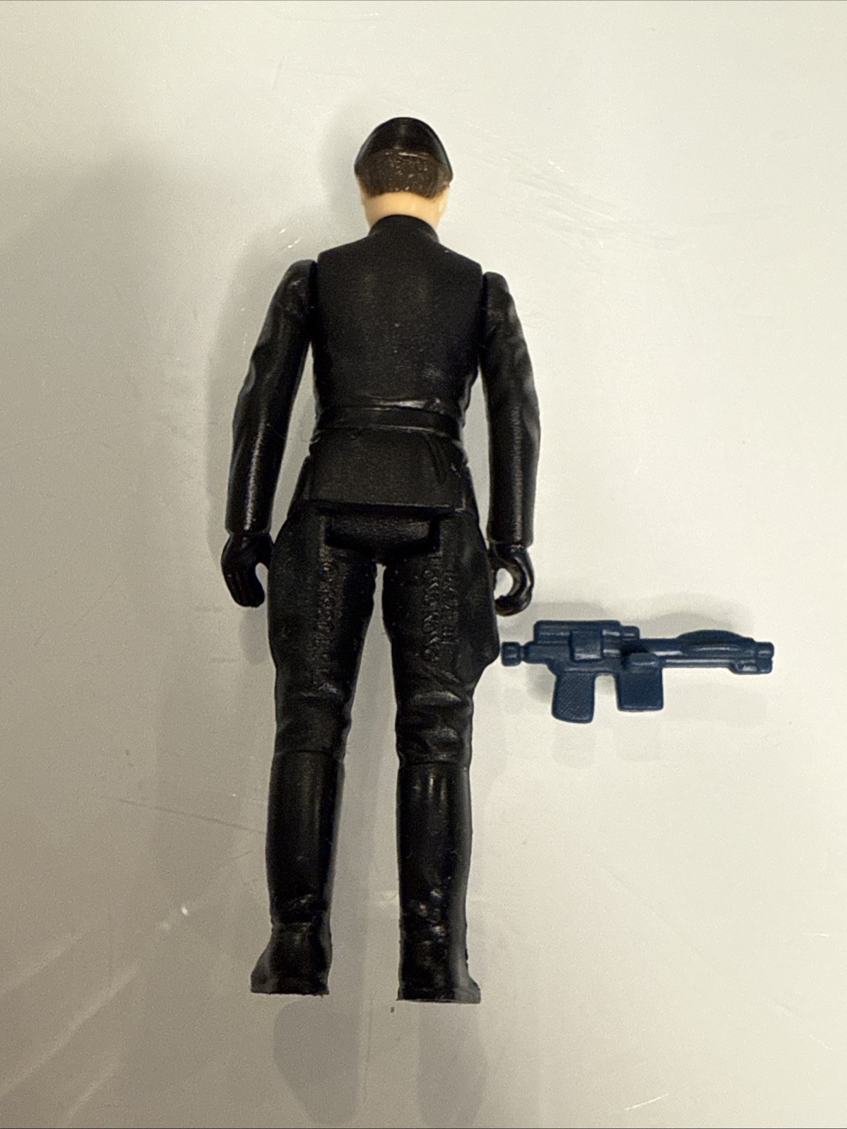 Imperial Commander sold