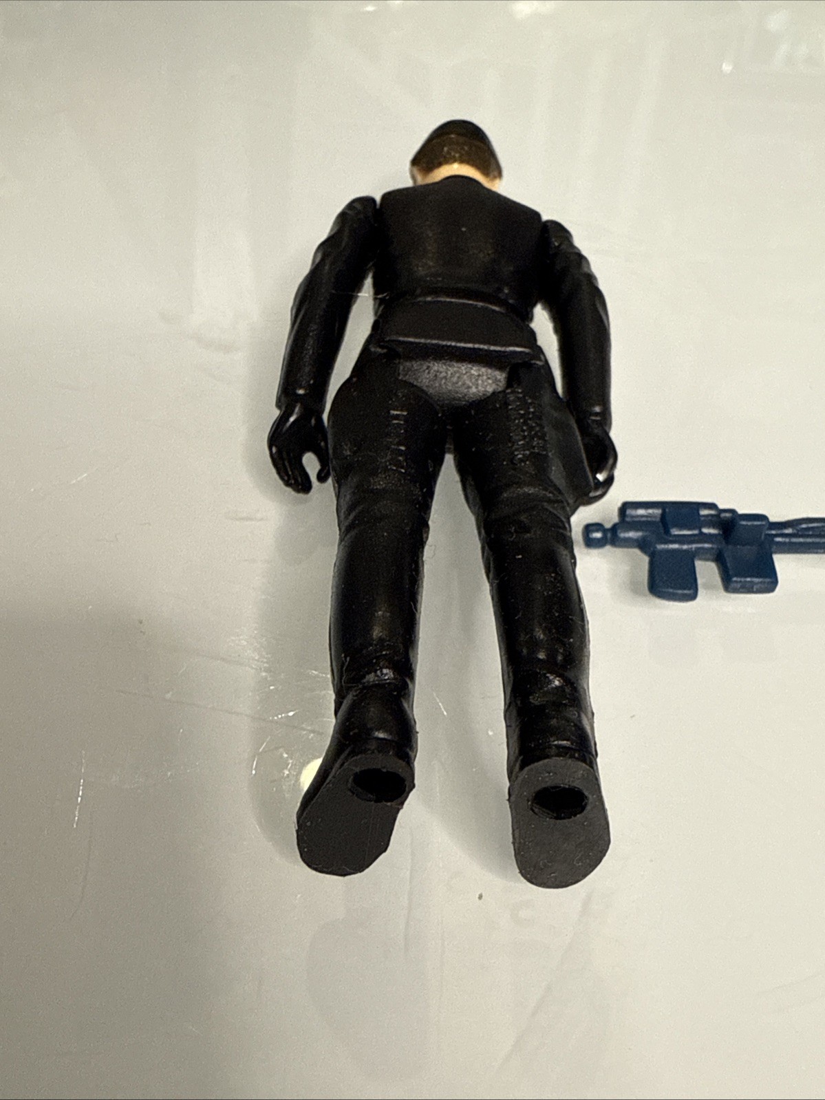 Imperial Commander sold