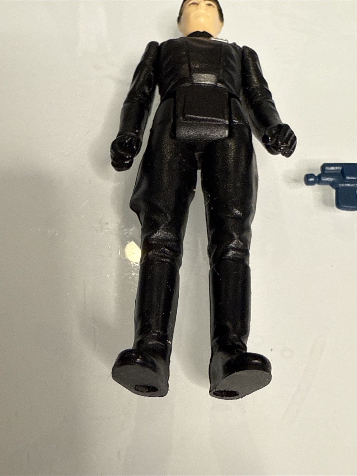 Imperial Commander sold