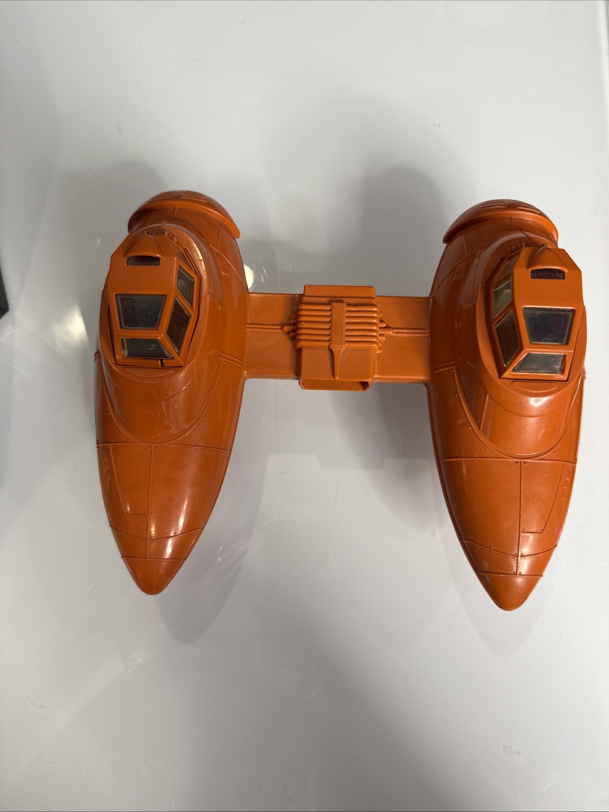 Twin-Pod Cloud Car sold