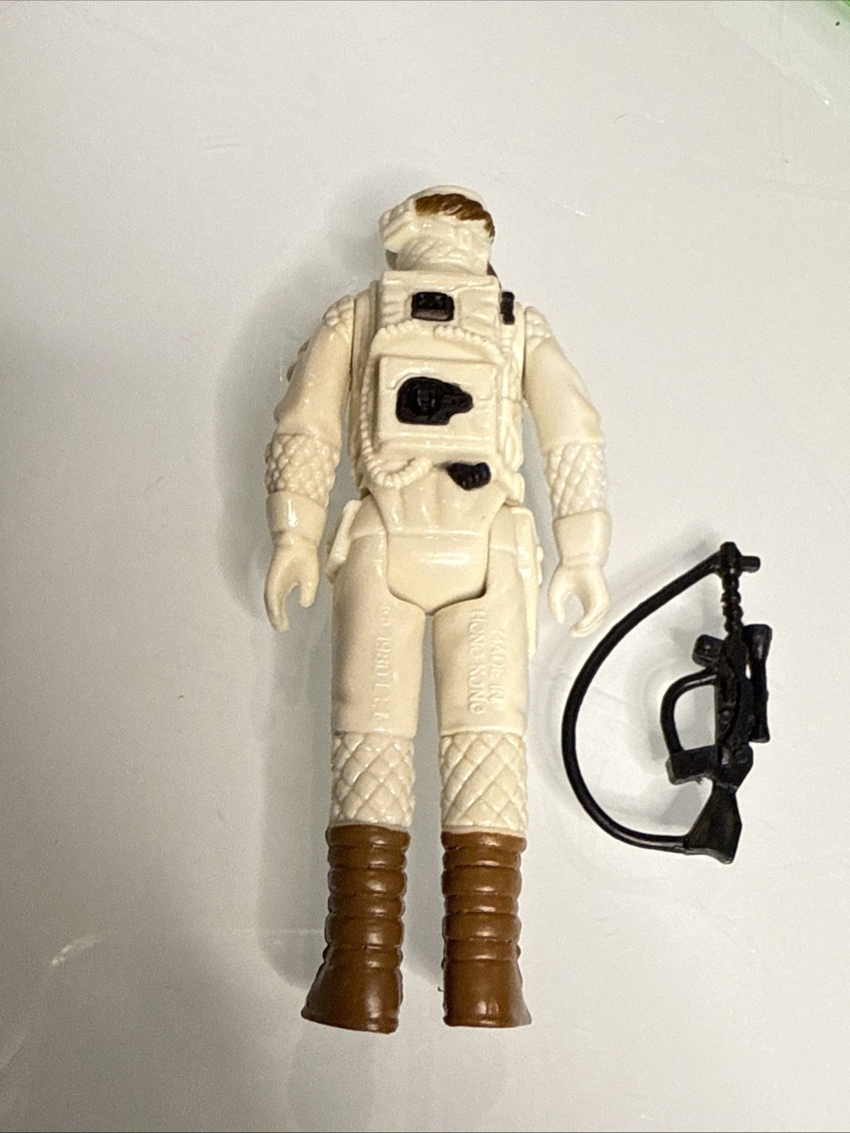 Rebel Commander sold
