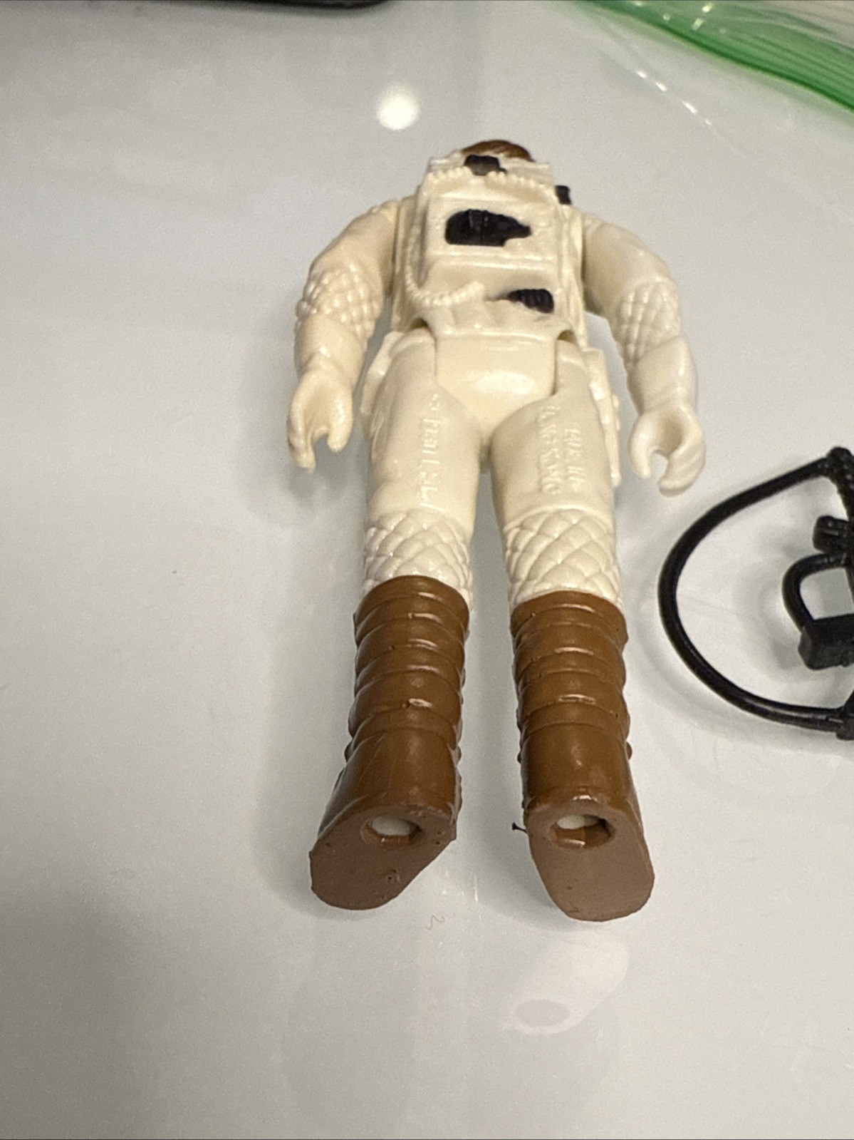 Rebel Commander sold