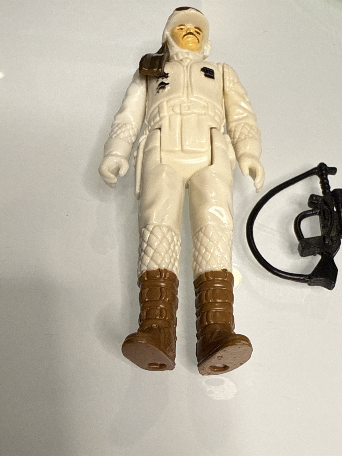 Rebel Commander sold