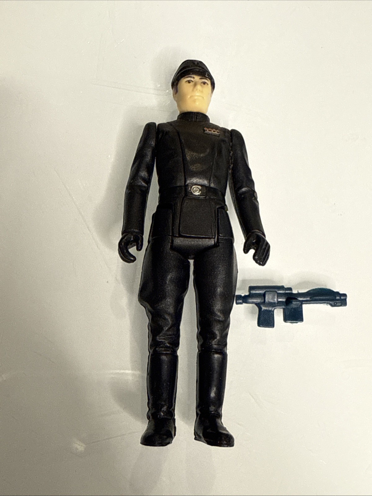 Imperial Commander sold