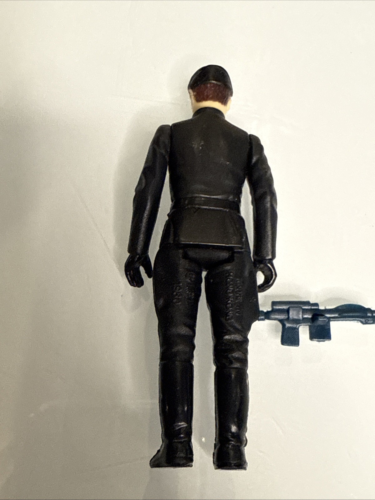 Imperial Commander sold