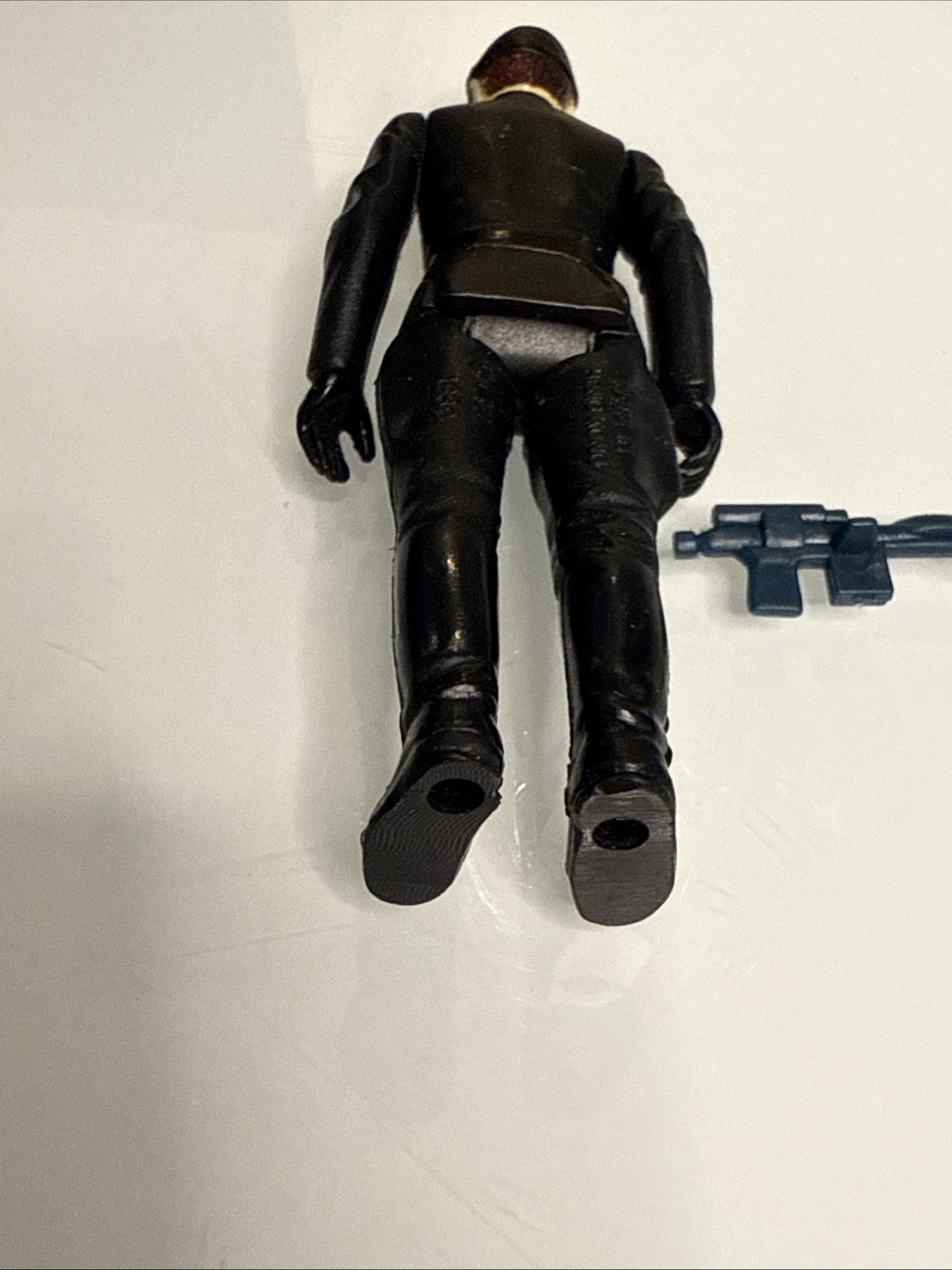 Imperial Commander sold