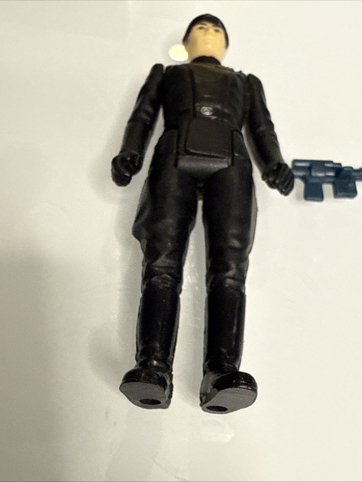 Imperial Commander sold