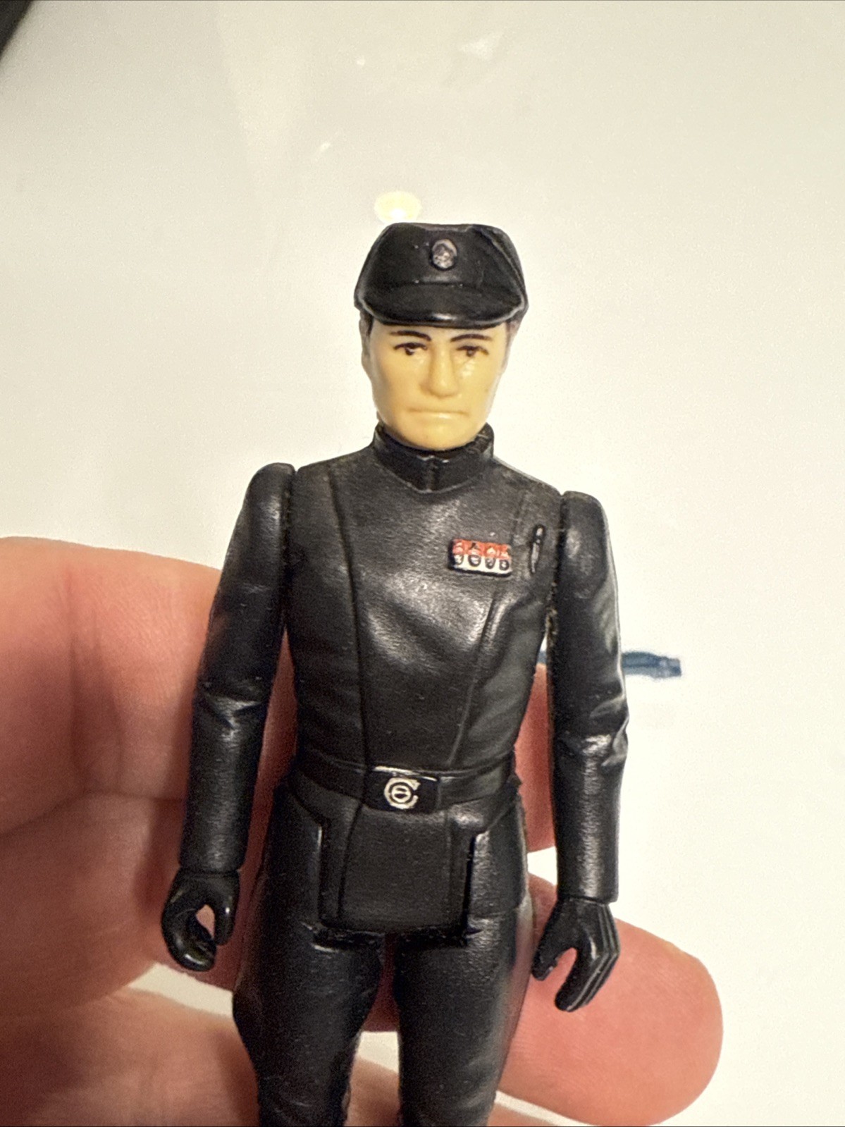 Imperial Commander sold