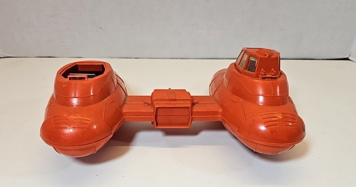 Twin-Pod Cloud Car sold