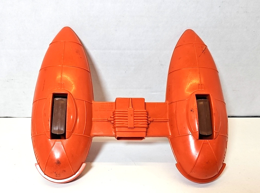 Twin-Pod Cloud Car sold